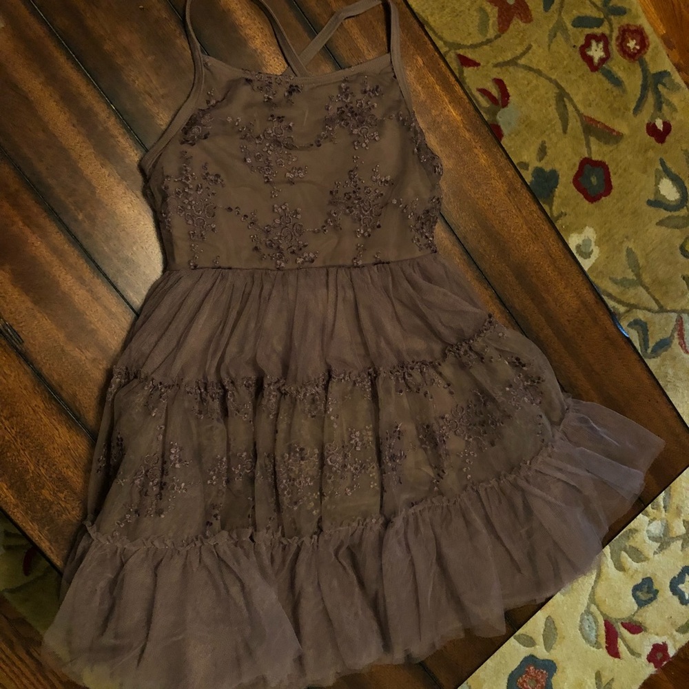 Weissman Dance Costume- large child